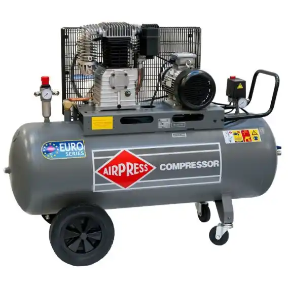 Oferta czasowa KOMPRESOR TŁOKOWY 200L HK 650/200 PRO